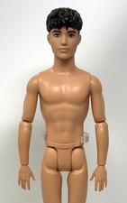 Barbie fashionistas ken for sale  Atlanta