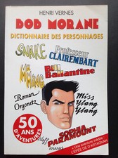 Henri vernes bob d'occasion  France