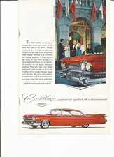 Original 1959 cadillac for sale  Lees Summit