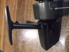 Alte ddr angelrolle gebraucht kaufen  Aalen