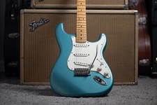 2021 fender mexico for sale  GLASGOW