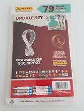 Panini fifa world usato  Arezzo