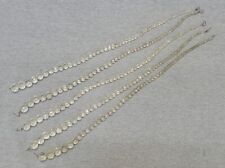 Kronleuchterbehang glaskette l gebraucht kaufen  Deutschland