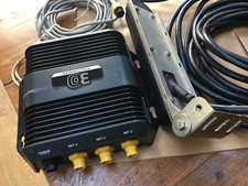 Lowrance structurescan module for sale  DORKING
