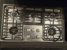 Miele km3475g stainless for sale  West Bloomfield