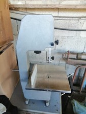 Sega elettrica professionale usato  Teramo