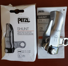 Petzl shunt b03b for sale  Oviedo