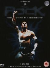 Wwe rock electrifying for sale  STOCKPORT
