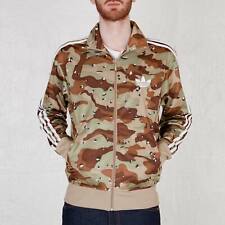 Adidas firebird jacke gebraucht kaufen  Hamburg