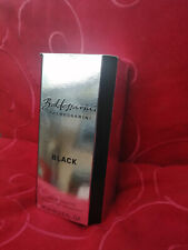 Baldessarini black eau gebraucht kaufen  Linnich