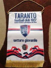 Gagliardetto calcio wimpel usato  Viareggio