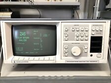 Rohde schwarz zas for sale  BRISTOL
