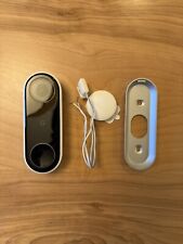 Google nest doorbell for sale  Colorado Springs