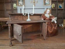 Vintage dolls house for sale  NORTHAMPTON