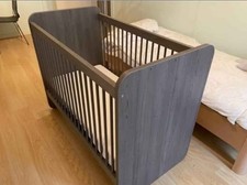 Dreambaby grey baby for sale  CHELMSFORD