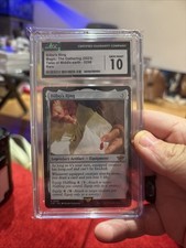 Bilbo's Ring Magic the Gathering Card Senhor dos Anéis R 0298 comprar usado  Enviando para Brazil
