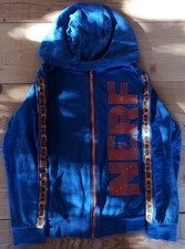 Gilet capuche nerf d'occasion Gilet capuche nerf d'occasion  Sommières