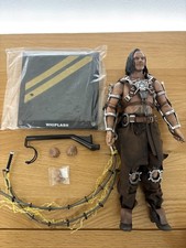 Hot toys marvel for sale  CHELTENHAM