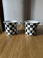 Mackenzie childs black for sale  WALSALL