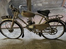 Phillip 1955 motorised for sale  BRENTFORD