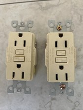 20amp gfci gfi for sale  Council Bluffs