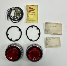 Nos tail light for sale  West Newbury