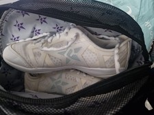 Kaepa cheer shoes for sale  LIVERPOOL