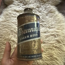 Breunig lager beer for sale  Sierra Madre