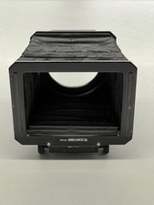 Bronica etrs lens for sale  SWINDON