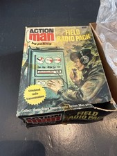 Palitoy action man for sale  ABERDEEN
