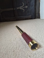 Tasco vintage telescope for sale  ALTRINCHAM