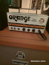Orange tiny terror for sale  Port Neches