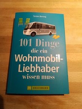 101 dinge womoliebhaber gebraucht kaufen  Ludwigsfelde