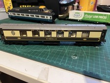 Hornby pullman coaches for sale  LEICESTER