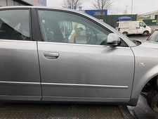 Audi riginal tür gebraucht kaufen  Erfurt