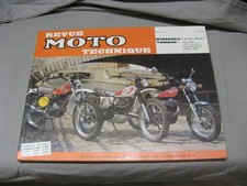 Revue technique moto d'occasion Revue technique moto d'occasion  Lorgues