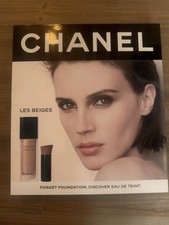 Chanel deko . gebraucht kaufen  Flensburg