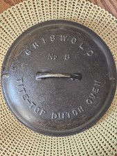 Vintage 1920 griswold for sale  Fremont