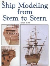 Ship modeling stem for sale  Montgomery