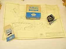 Nos 1966 1967 for sale  Hays