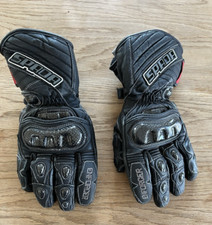 Spada enforcer motorcycle for sale  LONDON