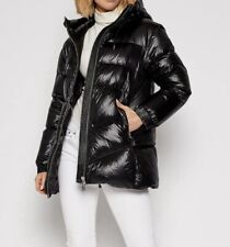 Woolrich daunenjacke glossy gebraucht kaufen  Neuss