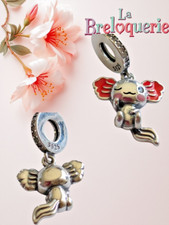 Charm axolotl bracelet d'occasion  Viarmes
