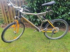 Fahrrad mountainbike 26 gebraucht kaufen  Hambühren