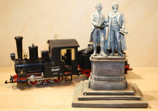 Statue lgb 22 gebraucht kaufen  Kolbermoor