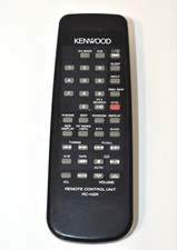 Kenwood h2r hifi for sale  WIRRAL