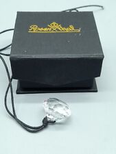 Rosenthal halskette diamonds gebraucht kaufen Rosenthal halskette diamonds gebraucht kaufen  Itzehoe