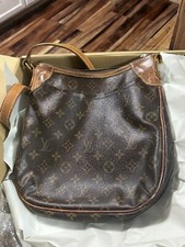 Authenticated louis vuitton for sale  Gary