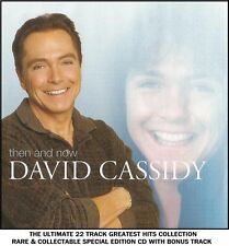 David cassidy best for sale  BIRMINGHAM
