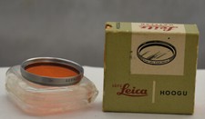 Leitz leica filtro usato  San Benedetto del Tronto
